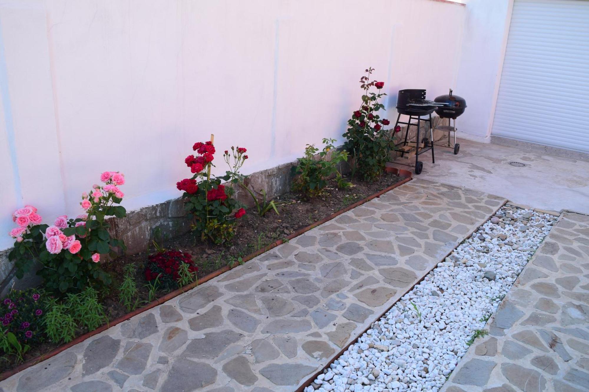 Pensiunea Corbeanca - Cazare Si Evenimente Exterior photo